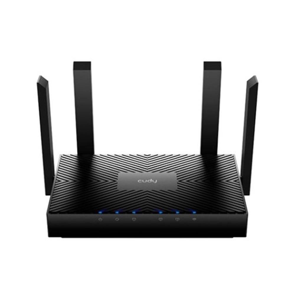 Router wifi cudy wr3000 ax3000 doble banda