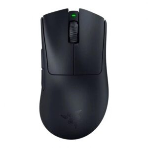 Raton inalambrico gaming razer deathadder v3 pro negro