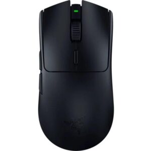Raton inalambrico gaming razer viper v3 hyperspeed negro