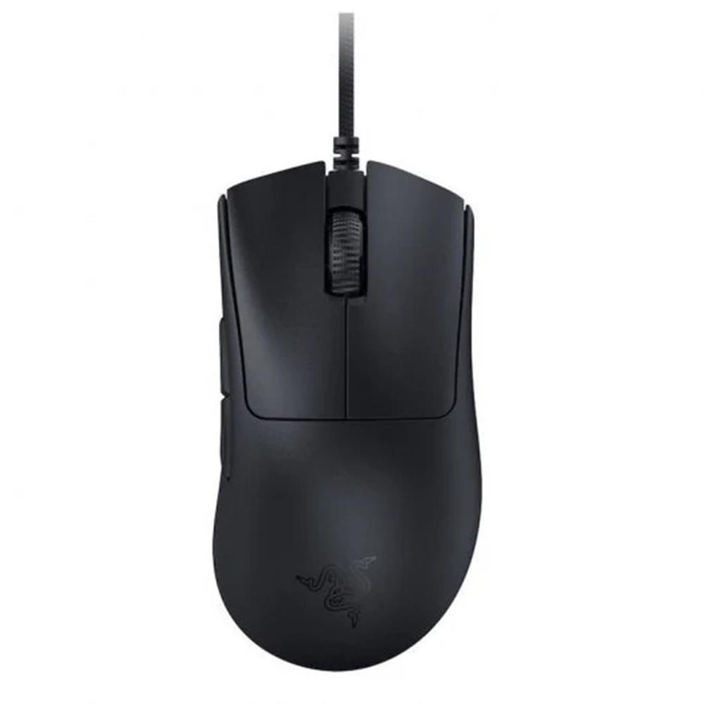Raton gaming razer deathadder v3 negro