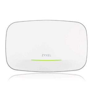 Punto de acceso zyxel nwa130be 2 puertos