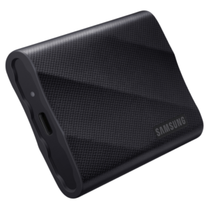 Disco duro externo ssd samsung t9 mu - pg2t0b - eu 2tb usb c