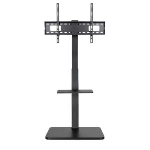 Soporte suelo tooq vesa hasta 75 pulgadas 600x400 max 40kg