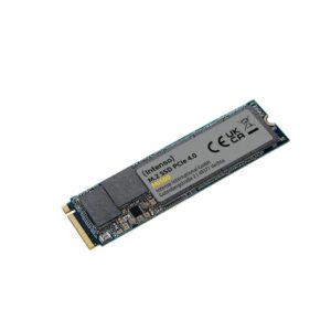 Disco duro interno solido ssd intenso mi500 1tb m.2 pcie x4