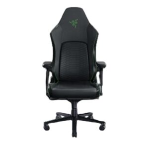 Silla gaming razer iskur v2 negro - verde