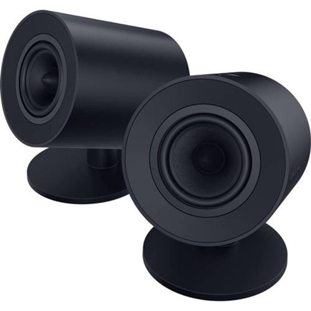 Altavoces 2.0 razer nommo v2 x negro