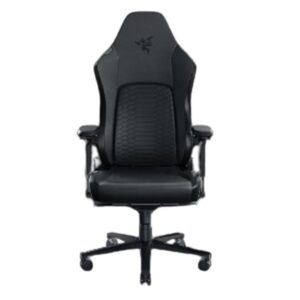 Silla gaming razer iskur v2 negro