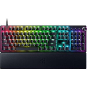 Teclado razer huntsman v3 pro usb tipo c usa