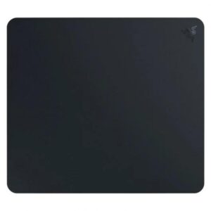 Alfombrilla razer atlas 45x40cm antideslizante negro