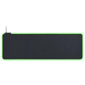 Alfombrilla razer golithis chroma 92x29.4 cm antideslizante negro