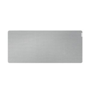 Alfombrilla razer pro glide xxl 94x41 cm antideslizante gris