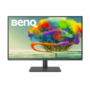 Monitor benq pd3205u 32 pulgadas 4k uhd 60hz