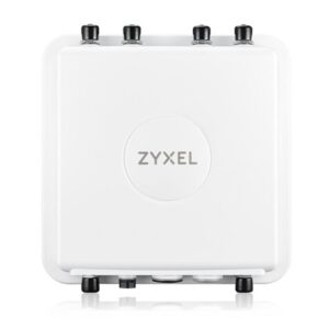 Punto de acceso inalambrico zyxel wax655e