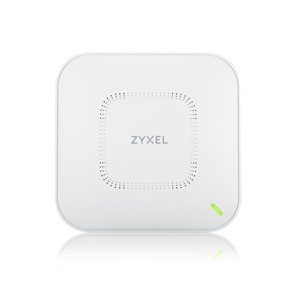 Punto de acceso inalambrico zyxel wax650s 2 puertos