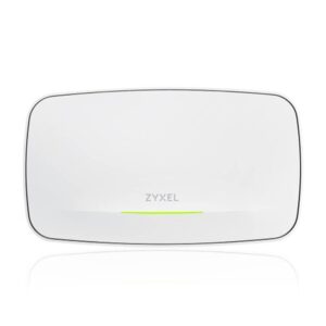 Punto de acceso inalambrico zyxel wbe660s - eu0101f 2 puertos