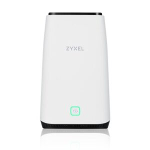 Router inalambrico zyxel fwa - 510 - eu0102f 5g 2 puertos