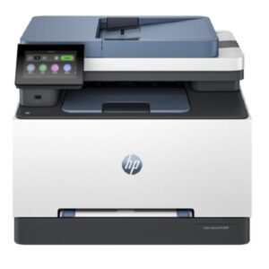 Multifuncion laser hp pro mfp 3302fdn color duplex