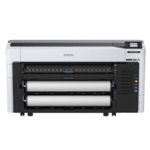 Plotter epson surecolor sc - p8500dl std doble rollo 2400 x 1200 dpi