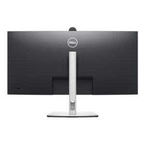 Monitor dell p3424web 34 pulgadas uwqhd 60hz