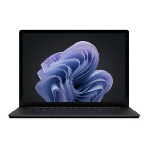 Portatil microsoft surface laptop 6 ultra 5 - 135h 8gb 256gb ssd 15 pulgadas