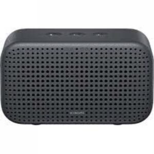 Altavoz xiaomi smart speaker negro