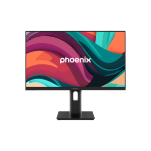Monitor phoenix essence 24 pro 23.8 pulgadas fhd 100hz