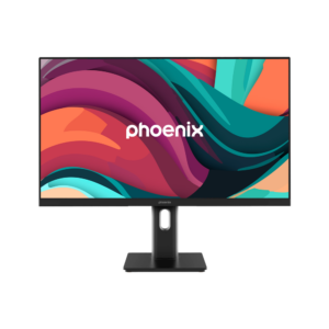 Monitor phoenix essence pro 27 pulgadas fhd 100hz