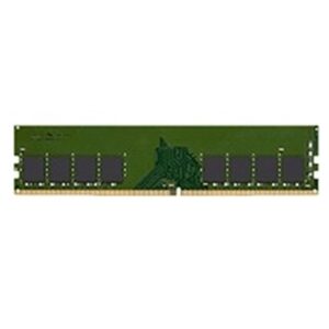 Memoria ddr4 8gb kingston - 3200 mhz - pc4 - 25600 - cl22 dimm