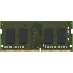 Memoria ddr4 8gb kingston - 3200 mhz - pc4 - 25600 - cl22 sodimm