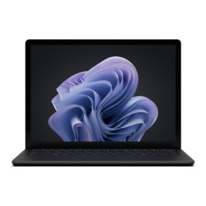 Portatil microsoft surface laptop 6 ultra 7 - 165h 16gb 256gb ssd 15 pulgadas
