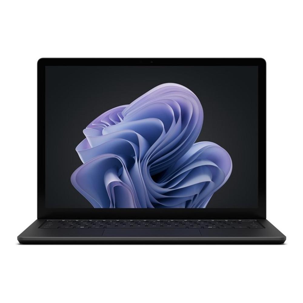 Portatil microsoft surface laptop 6 ultra 7 - 165h 16gb 256gb ssd 15 pulgadas