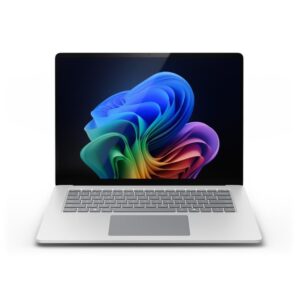 Portatil tablet microsoft surface copilot qualcomm 16gb 512gb ssd 15 pulgadas