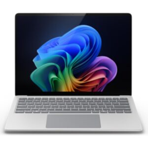 Portatil tablet microsoft surface copilot qualcomm 16gb 1tb ssd 15 pulgadas
