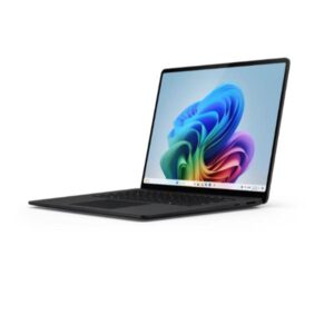 Portatil microsoft surface laptop copilot+ x - elite 16gb 512gb ssd 15 pulgadas
