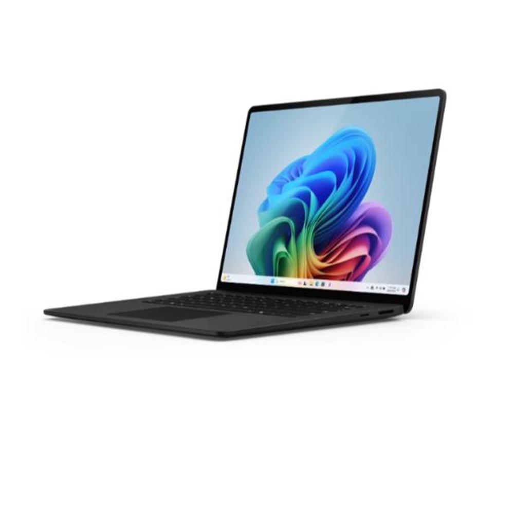 Portatil microsoft surface laptop copilot+ x - elite 16gb 512gb ssd 15 pulgadas