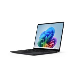 Portatil microsoft surface laptop copilot+ x - elite 16gb 1tb ssd 15 pulgadas