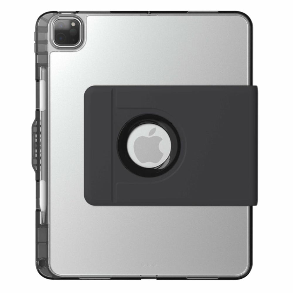 Funda tablet targus versavu clear case 12.9 pulgadas ipad pro (m4)