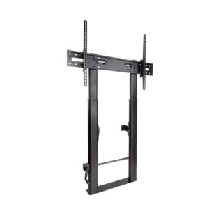 Soporte suelo - pared tooq lottus vesa hasta 100 pulgadas 1000x600 max 100kg