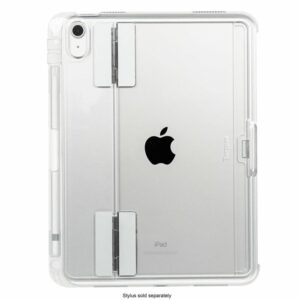 Funda tablet targus click - in 10.9 pulgadas ipad transparente
