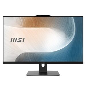 Ordenador all in one msi am272p - 888eu i7 - 150u 16gb 512gb ssd
