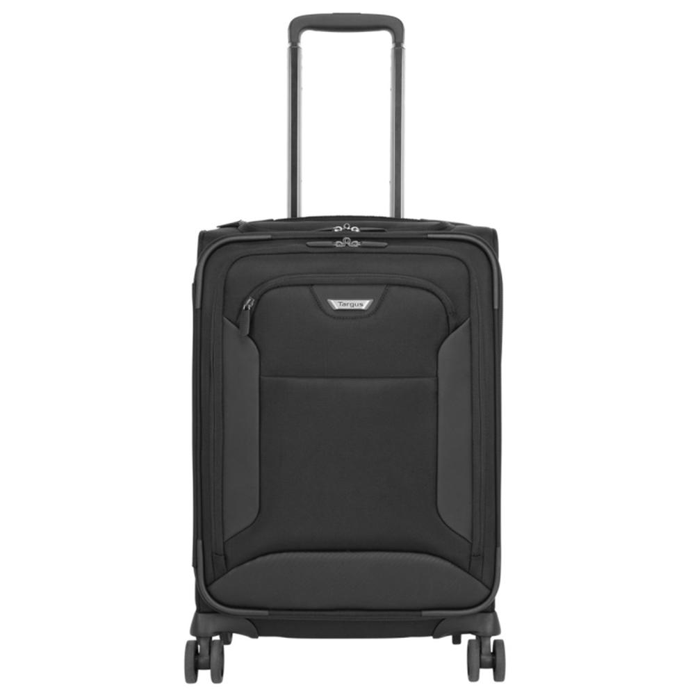 Trolley portatil targus corporate traveller 16 pulgadas negro