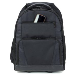 Mochila targus sport para portatil 15 pulgadas - 15.6 pulgadas negro