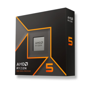Procesador AMD Ryzen 5 9600x 6 Core 5.4ghz 38mb am5 radeon graphics