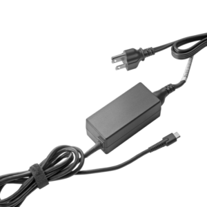Cargador hp de portátil usb - c 45w