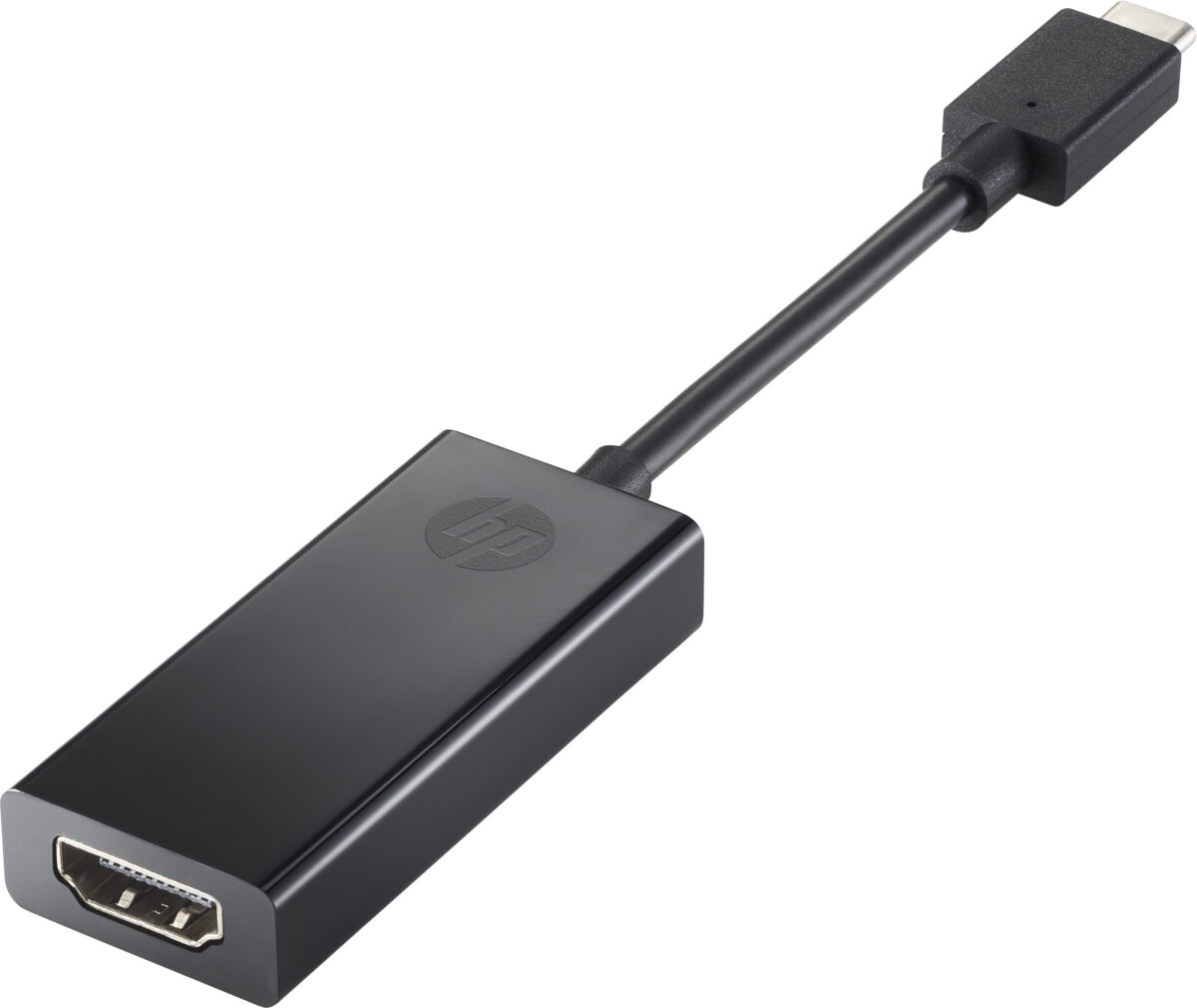 Adaptador hp usb - c a hdmi