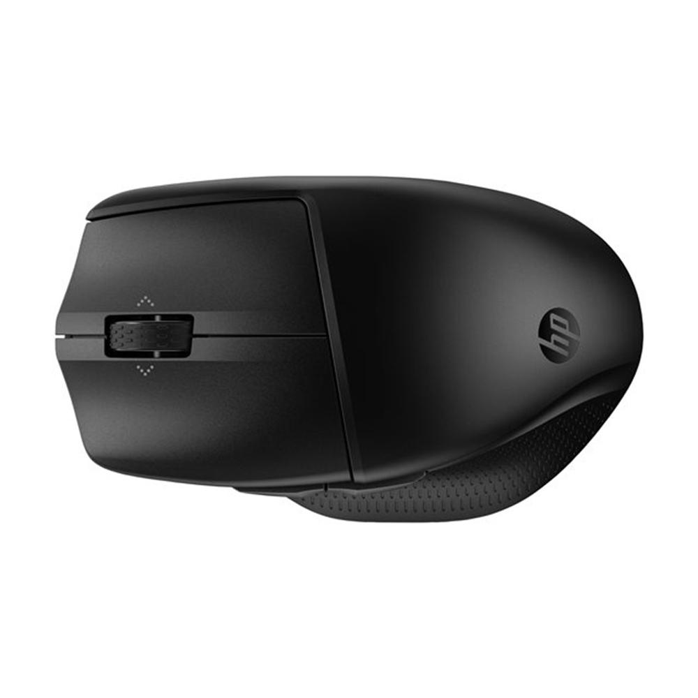 Raton inalambrico hp 685 comfort negro