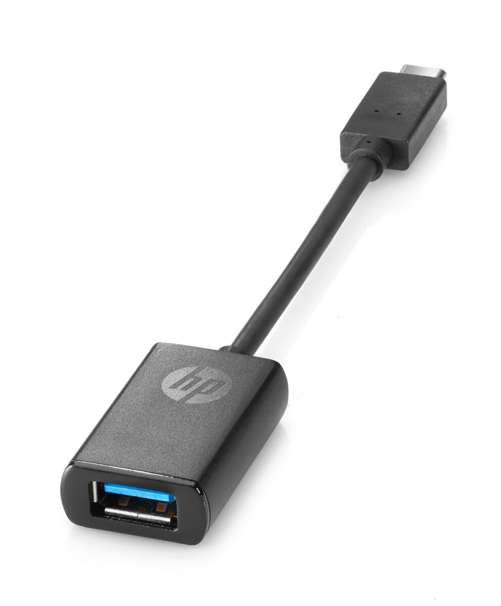 Hp adaptador usb - c a usb 3.0