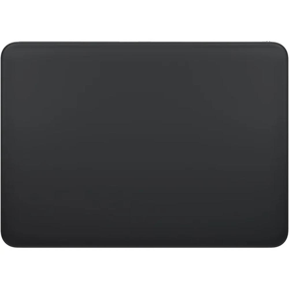 Raton inalambrico apple magic trackpad negro