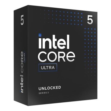 Procesador Intel Core Ultra 5 245kf socket 1851 4.6ghz - 5.2ghz 14 cores 24mb box