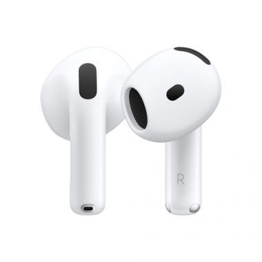 Auriculares apple airpods 4 inalambrico blanco cancelacion de ruido